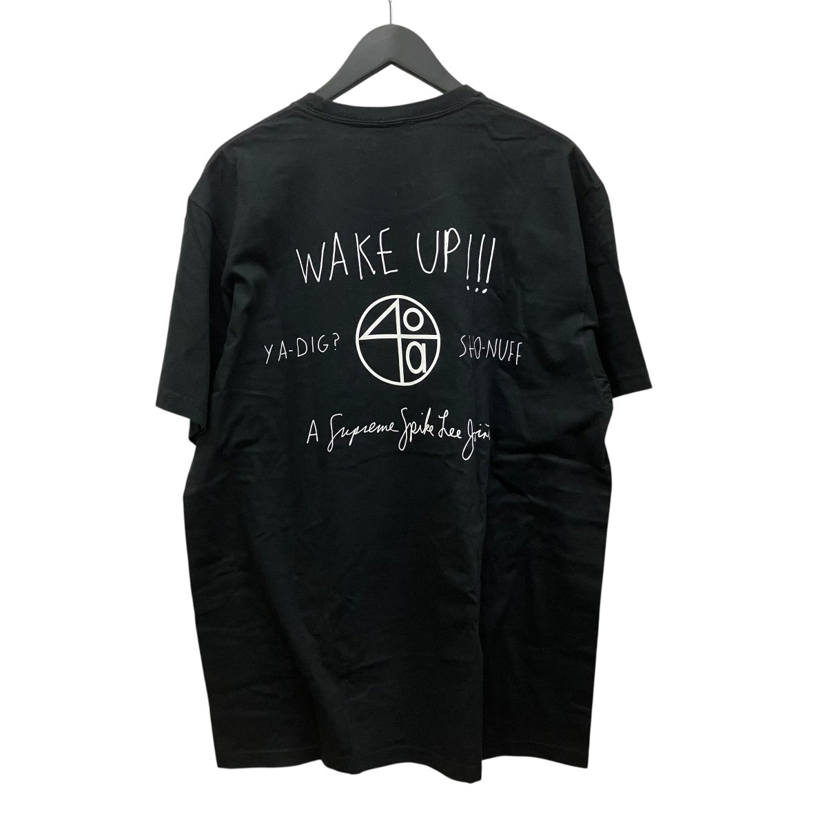 Supreme×40 Acres 25SSSpike TeeスパイクTシャツ 古着・中古-2枚目のアイテム画像