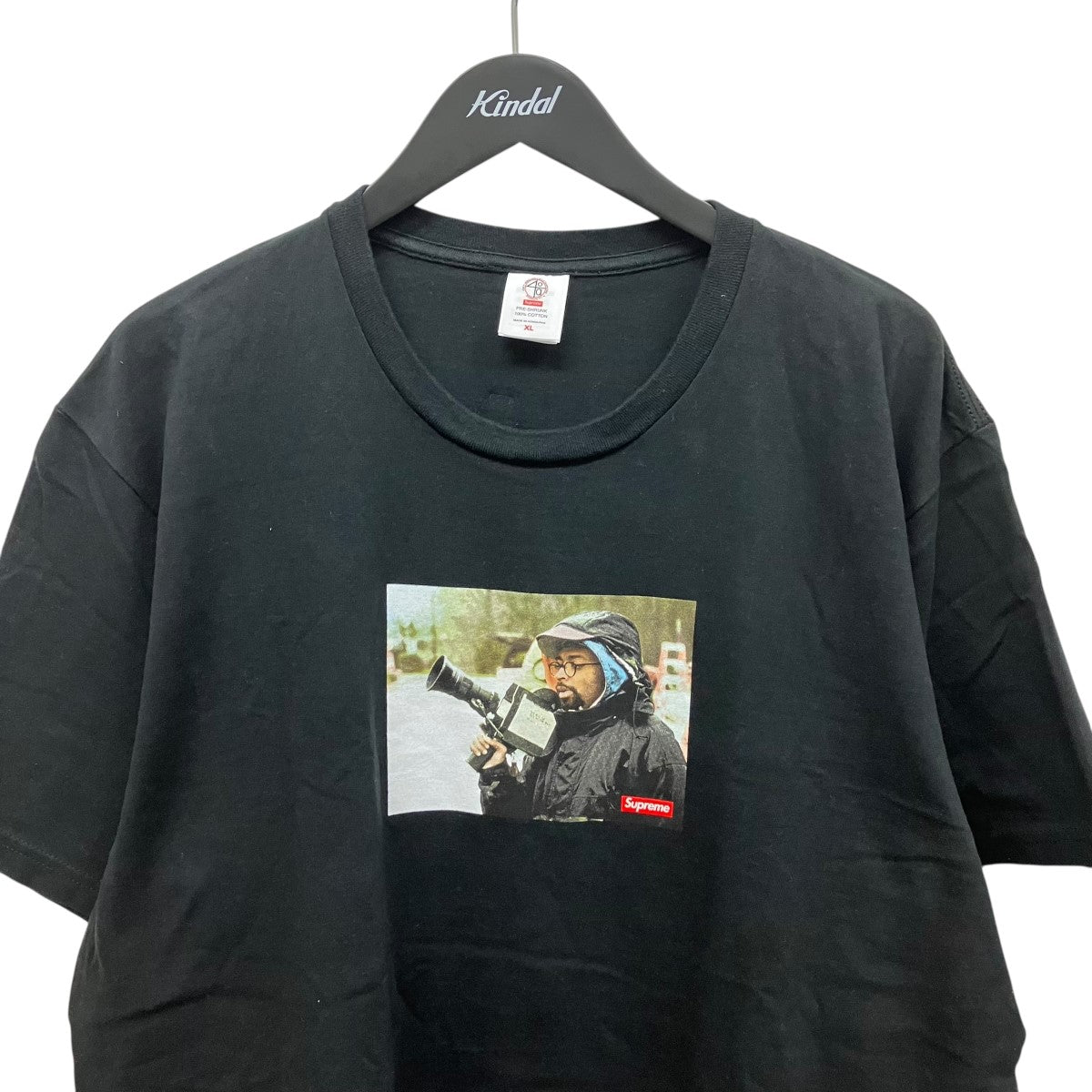 Supreme×40 Acres 25SSSpike TeeスパイクTシャツ 古着・中古-3枚目のアイテム画像