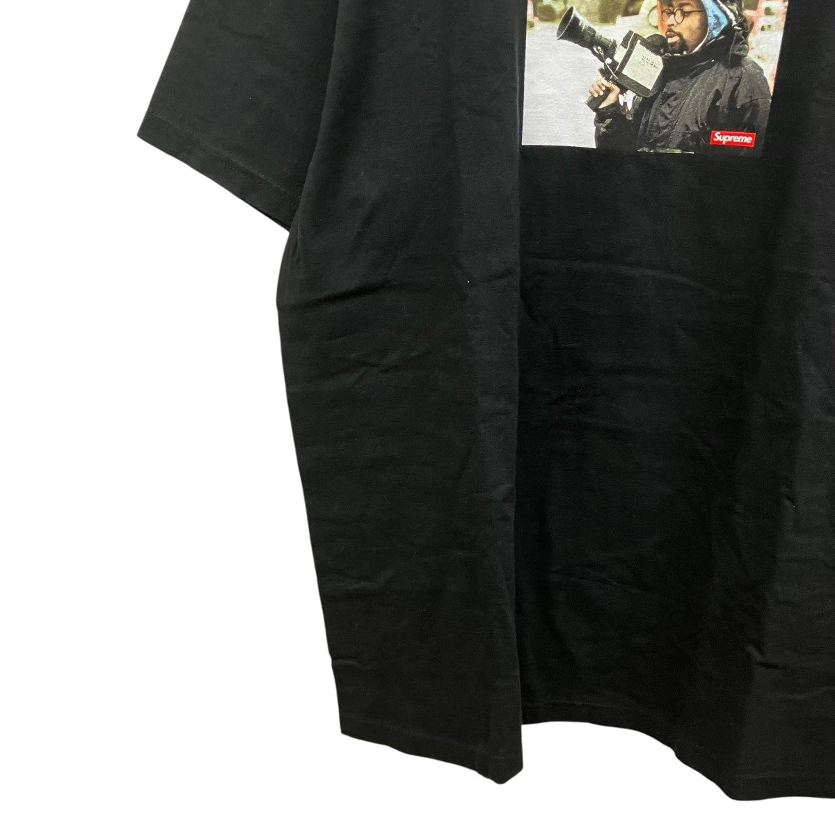 Supreme×40 Acres 25SSSpike TeeスパイクTシャツ 古着・中古-5枚目のアイテム画像