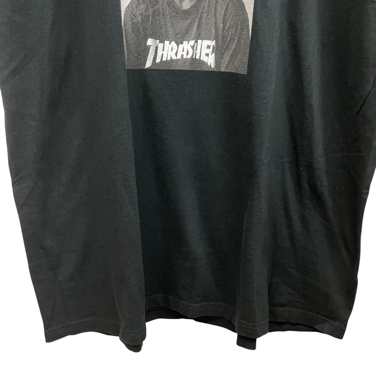 Supreme×THRASHER 24AWHarold TeeプリントTシャツ 古着・中古-4枚目のアイテム画像