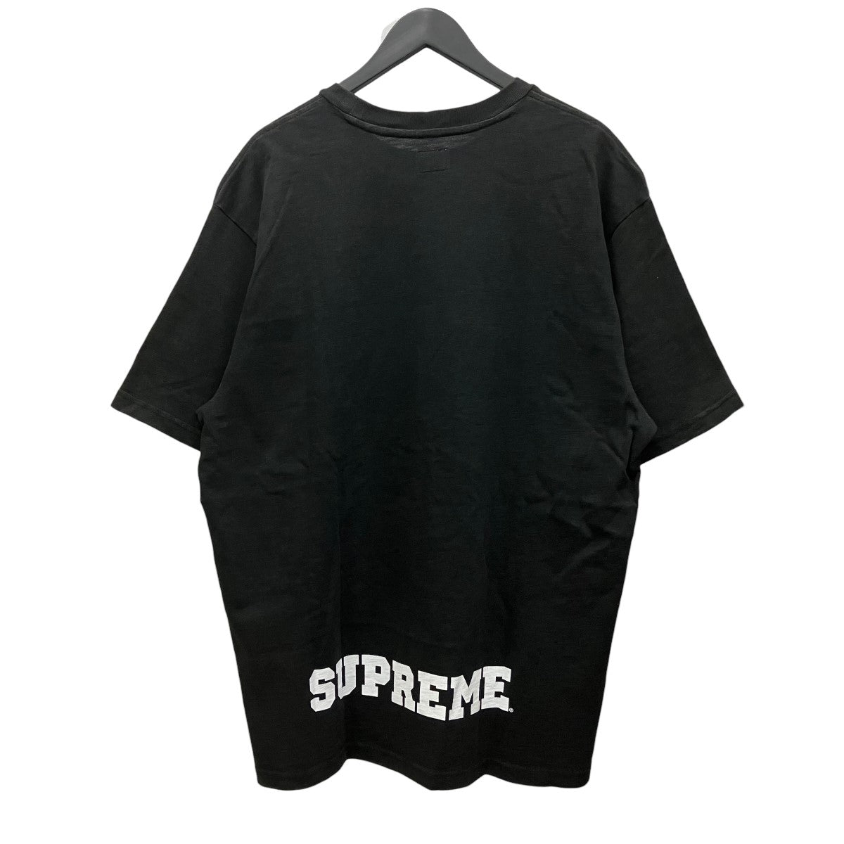 Supreme×GOODENOUGH 25SSS／S TopロゴプリントTシャツ 古着・中古-2枚目のアイテム画像