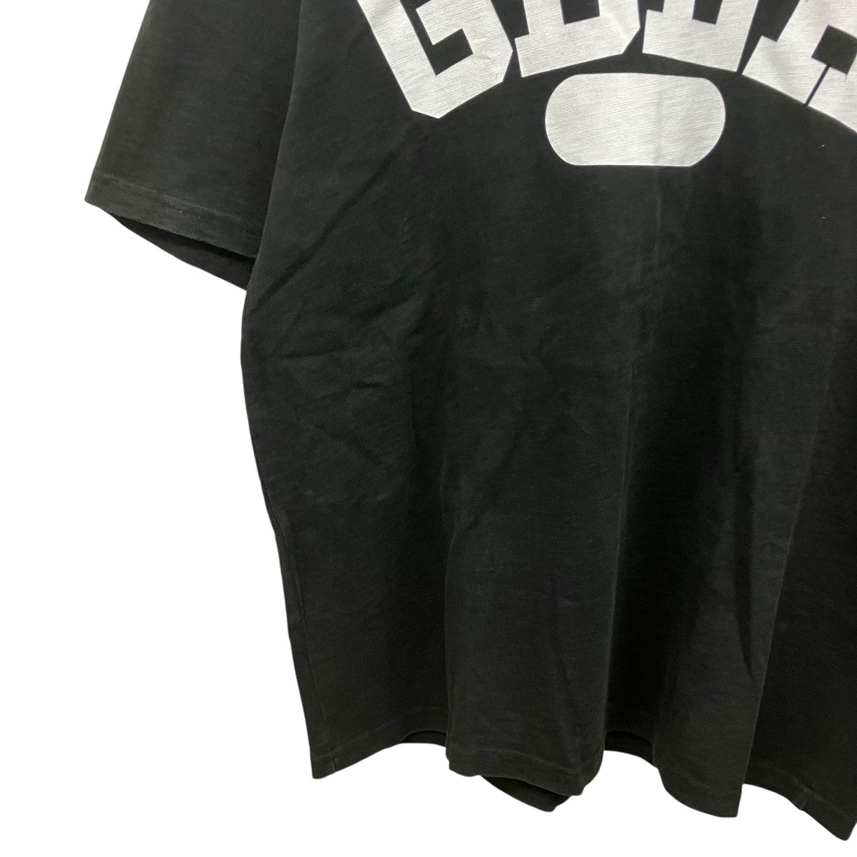 Supreme×GOODENOUGH 25SSS／S TopロゴプリントTシャツ 古着・中古-5枚目のアイテム画像