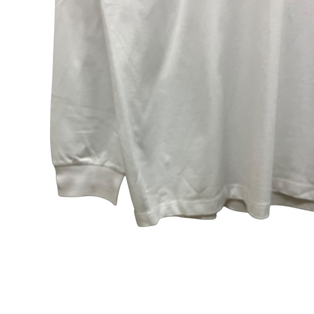 F．C．R．B．×CARHARTT WIP L S POCKET TEEポケットロングTシャツFCRB-260127 古着・中古-5枚目のアイテム画像