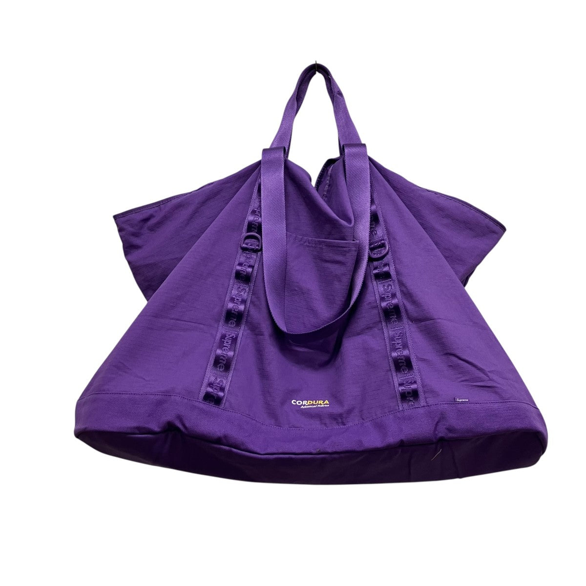 26SSX-Large Tote Bag+Utility PouchXLトートバッグ+ユーティリティポーチ