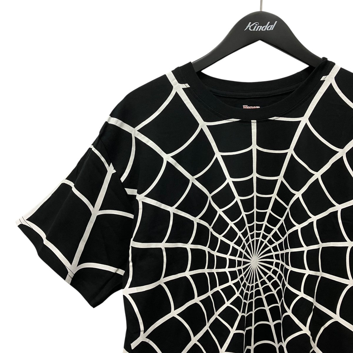 Supreme×MARVEL×Hanes 26SSSpider-Man Tagless TeeスパイダーTシャツ 古着・中古-5枚目のアイテム画像