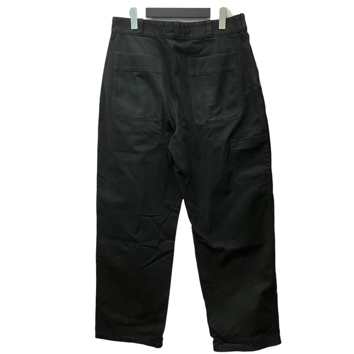 MAN-TLE コットンパンツ 古着・中古-2枚目のアイテム画像