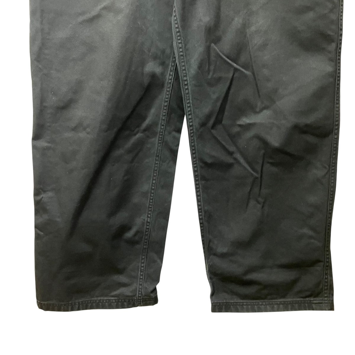 MAN-TLE コットンパンツ 古着・中古-4枚目のアイテム画像