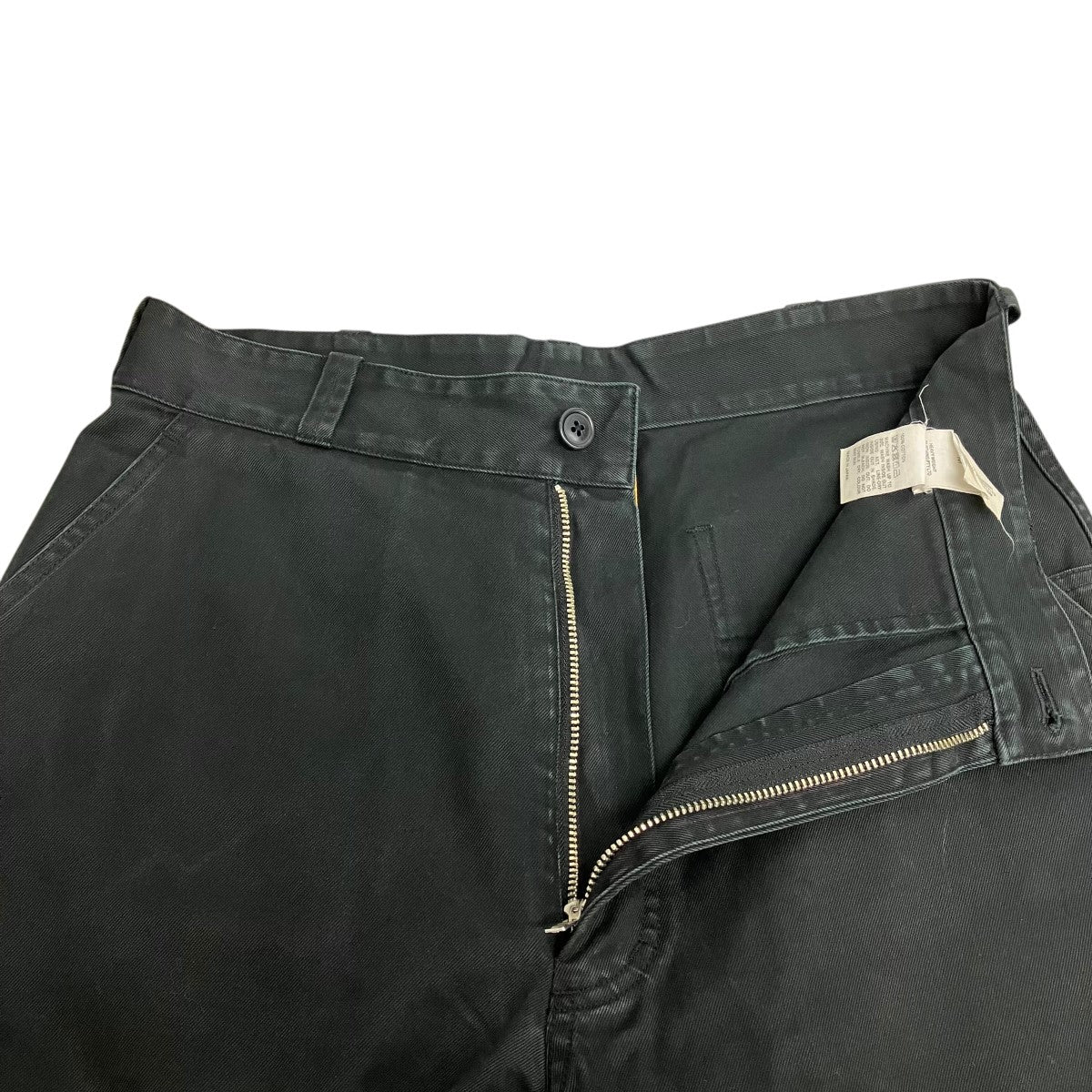 MAN-TLE コットンパンツ 古着・中古-5枚目のアイテム画像