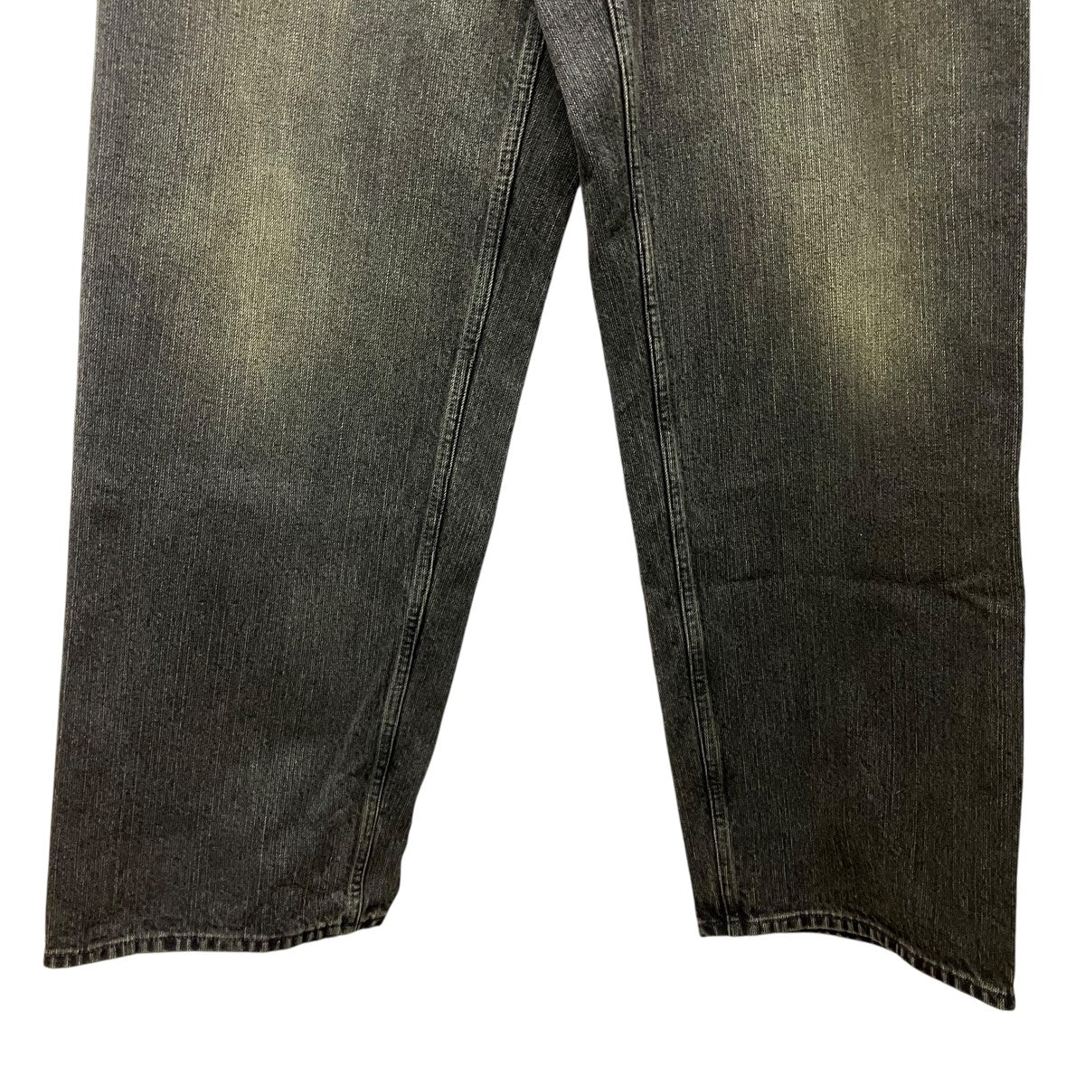 OUR LEGACY VAST CUTデニムパンツM2255VBS 古着・中古-4枚目のアイテム画像