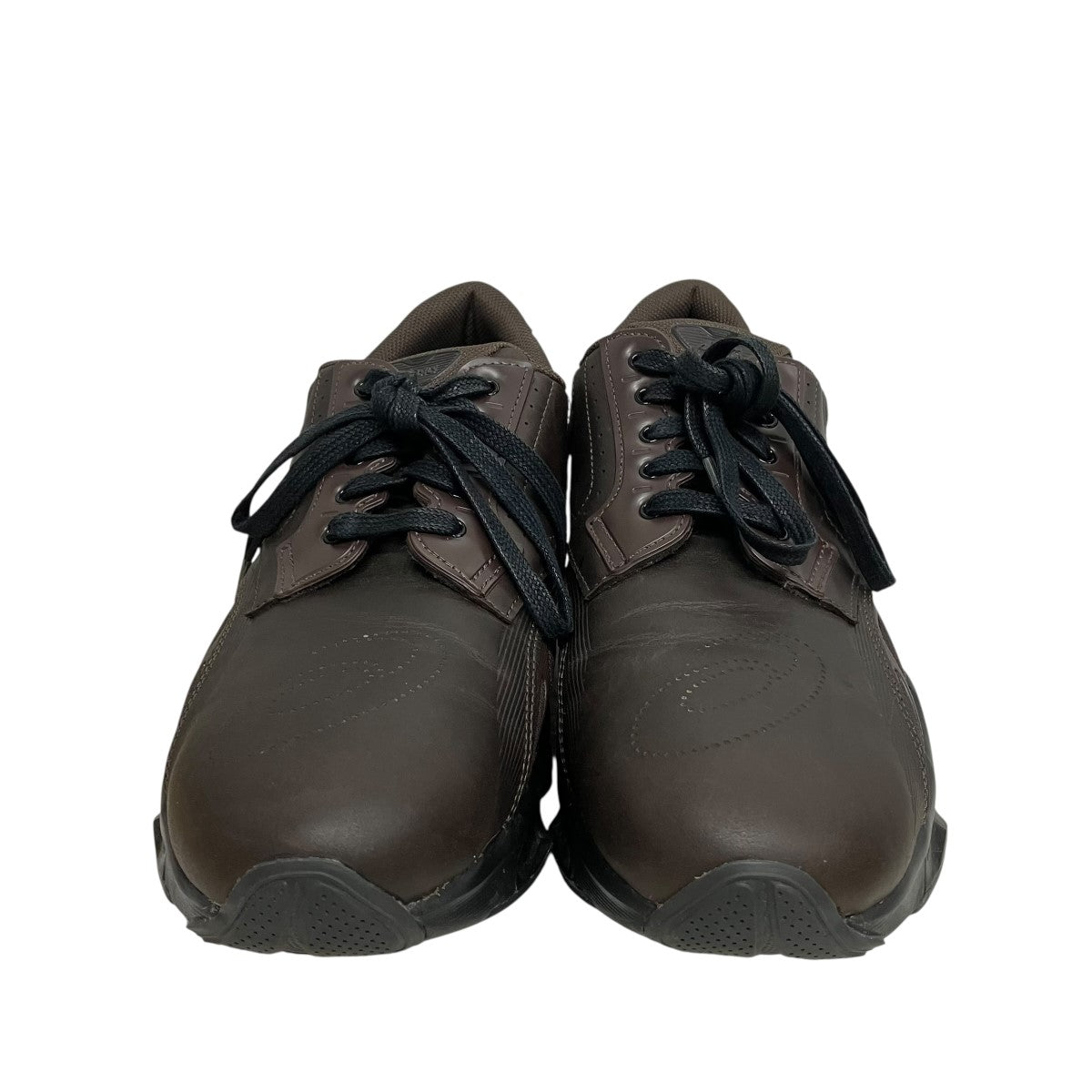 asics GEL-KINETIC Sローカットスニーカー1203B056 古着・中古-2枚目のアイテム画像