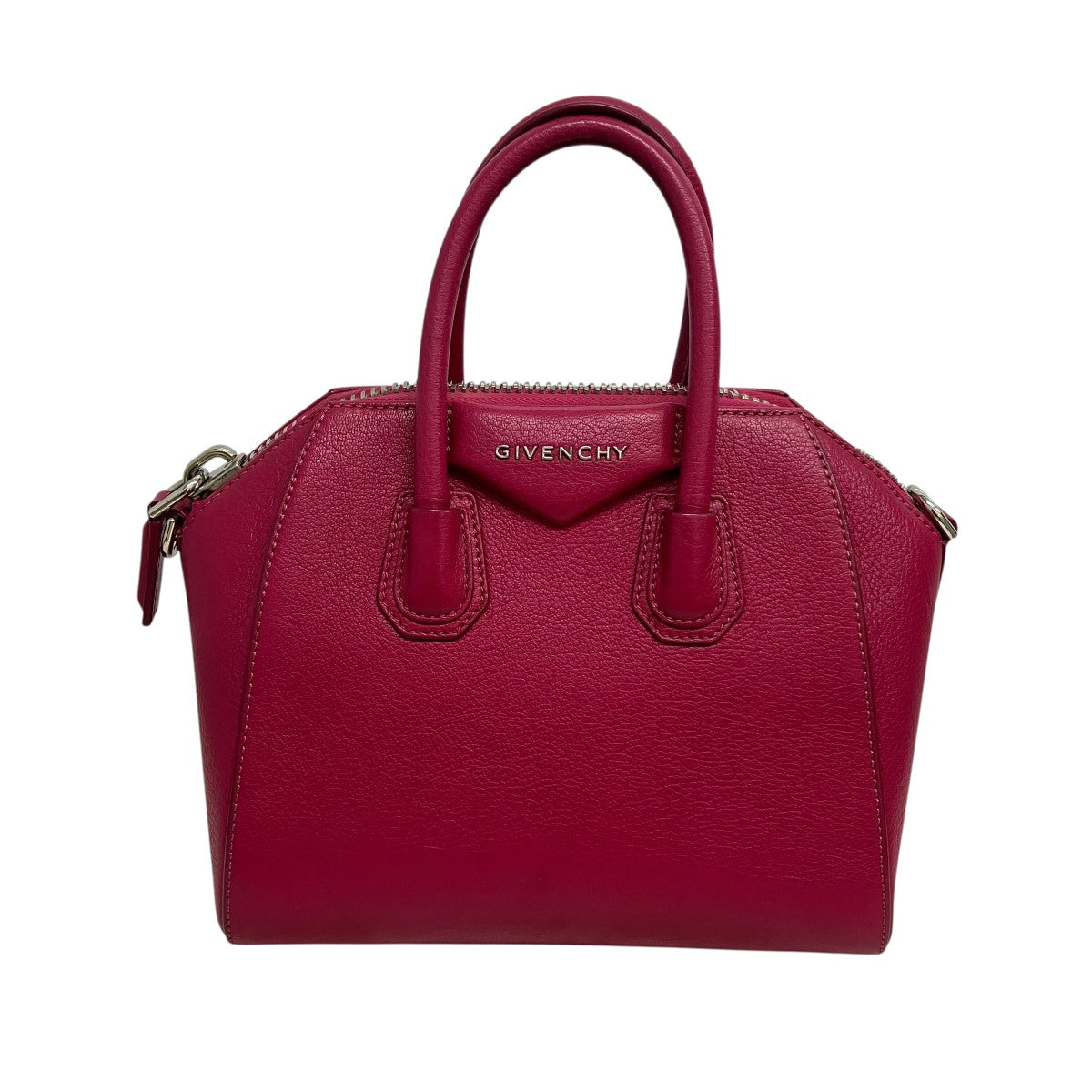 GIVENCHY アンティゴナ2WAYバッグ 古着・中古-1枚目のアイテム画像