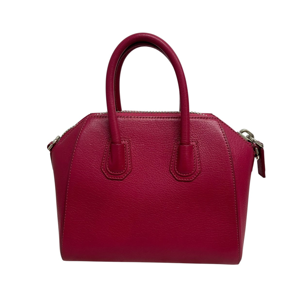 GIVENCHY アンティゴナ2WAYバッグ 古着・中古-3枚目のアイテム画像