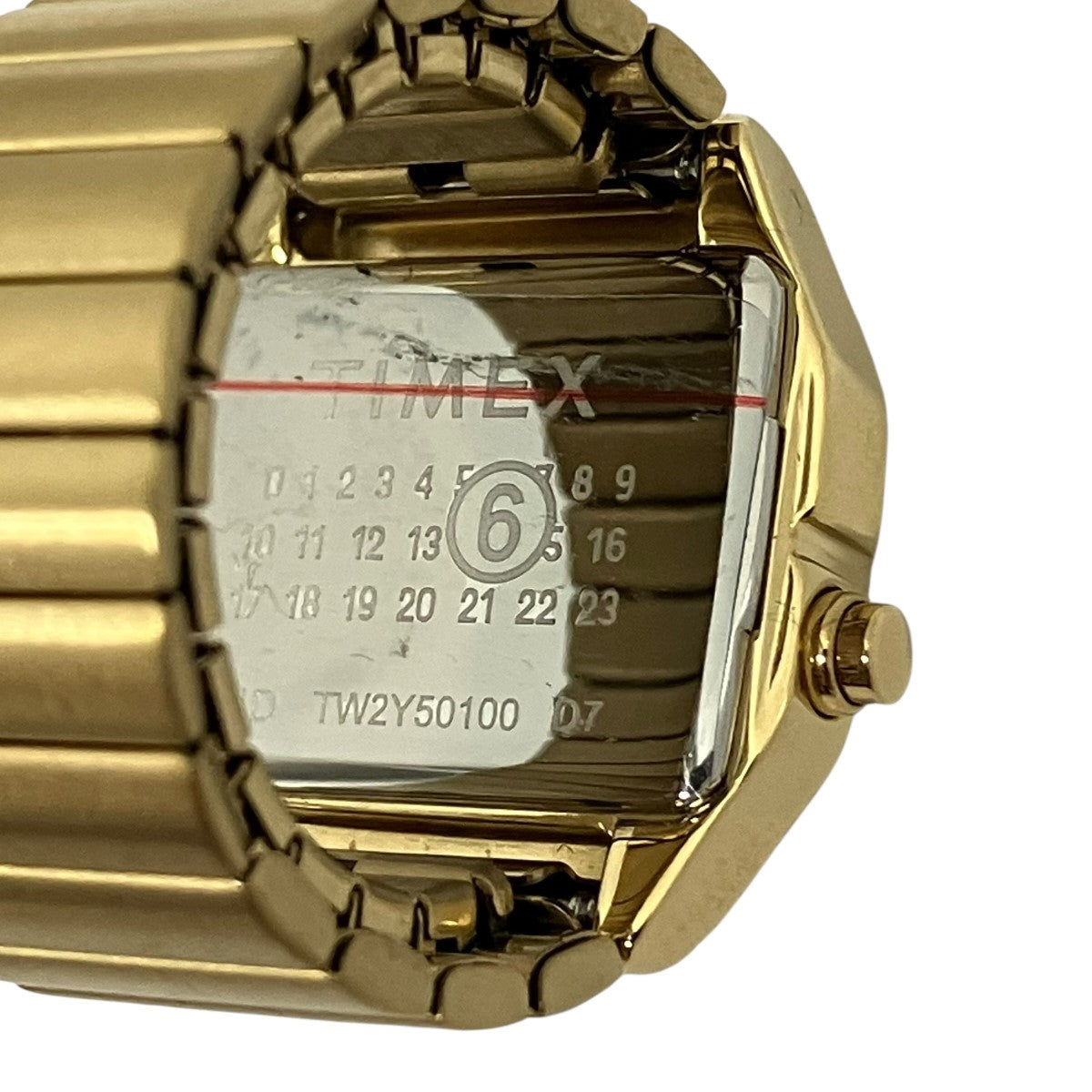 リングウォッチTW2Y50100