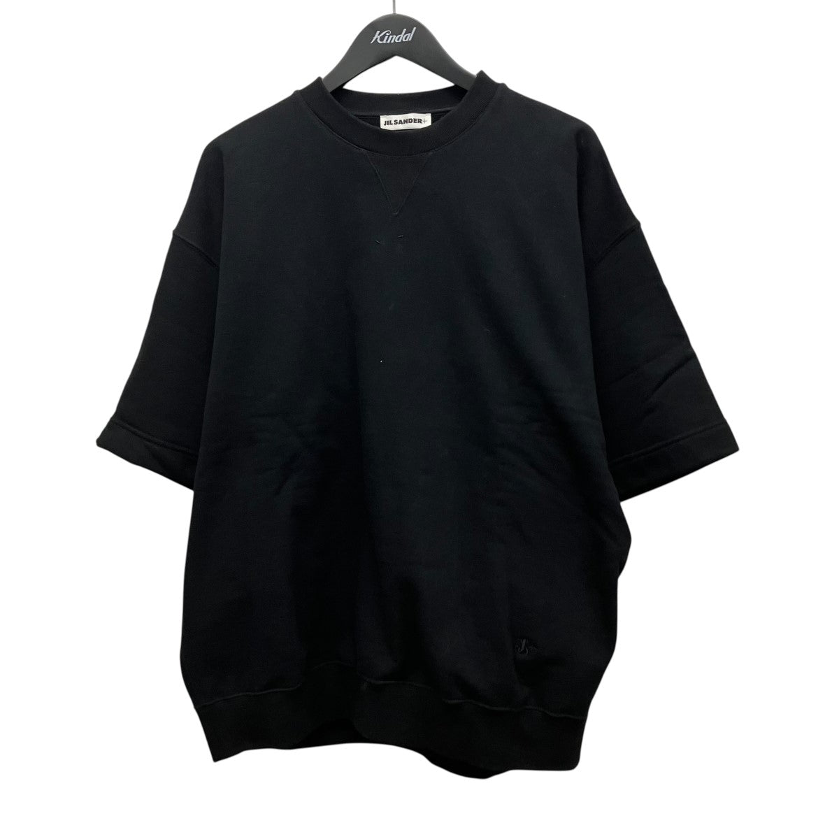 JIL SANDER スウェットTシャツJ47GC0151 J20039 古着・中古-1枚目のアイテム画像