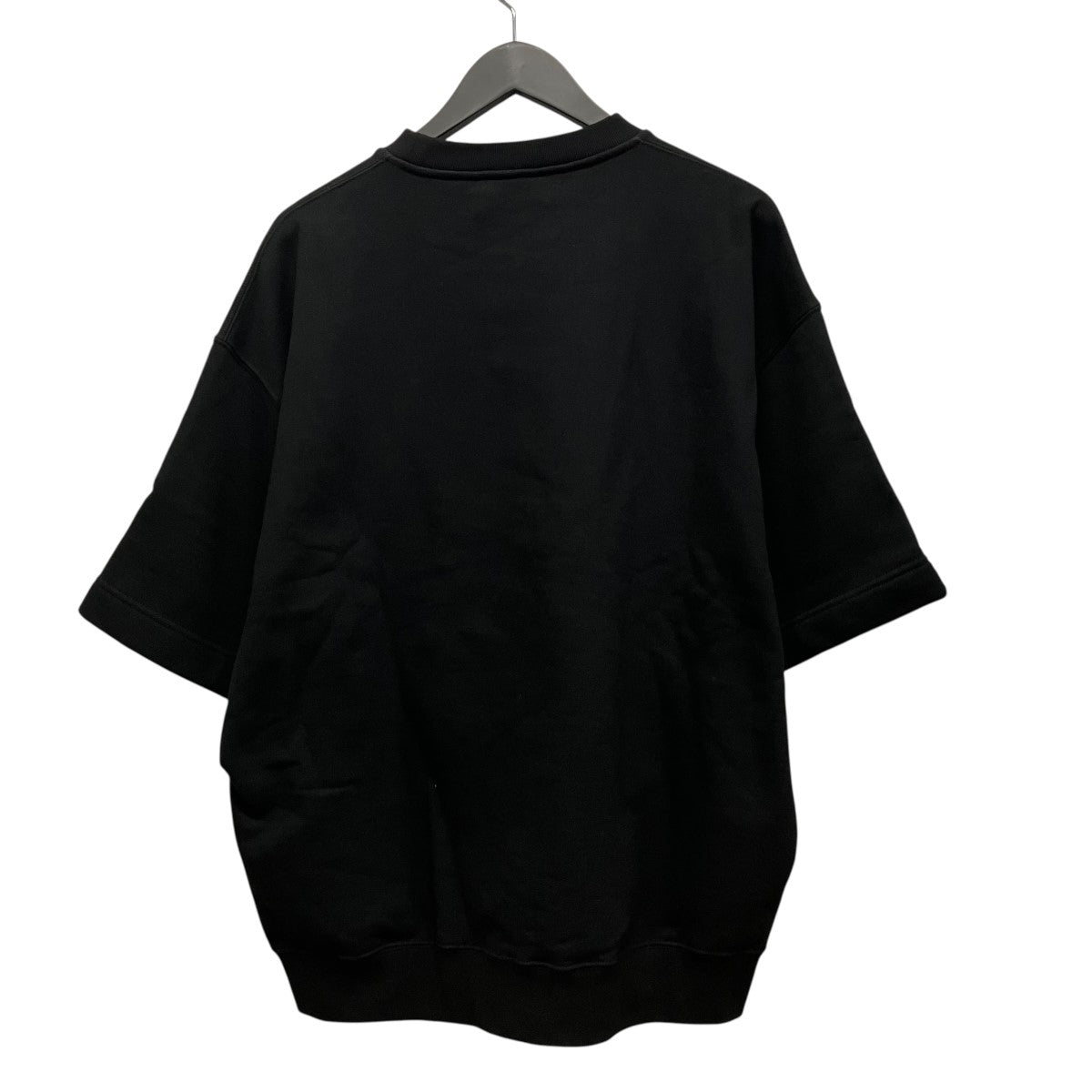 JIL SANDER スウェットTシャツJ47GC0151 J20039 古着・中古-2枚目のアイテム画像