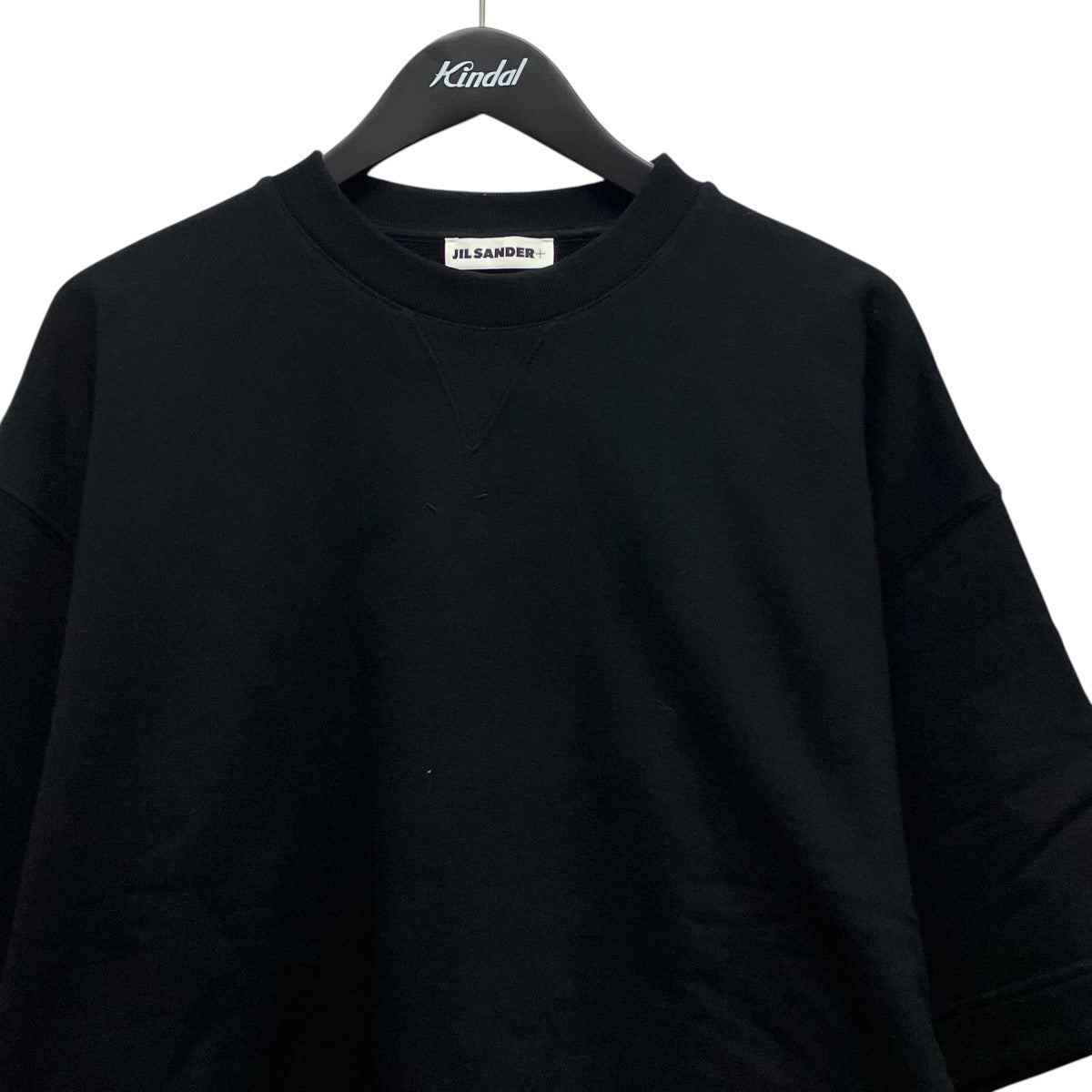 JIL SANDER スウェットTシャツJ47GC0151 J20039 古着・中古-3枚目のアイテム画像