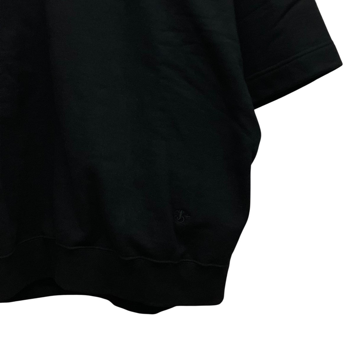 JIL SANDER スウェットTシャツJ47GC0151 J20039 古着・中古-4枚目のアイテム画像