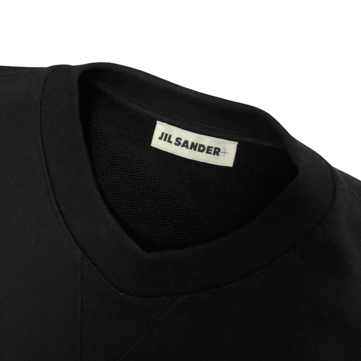 JIL SANDER スウェットTシャツJ47GC0151 J20039 古着・中古-5枚目のアイテム画像