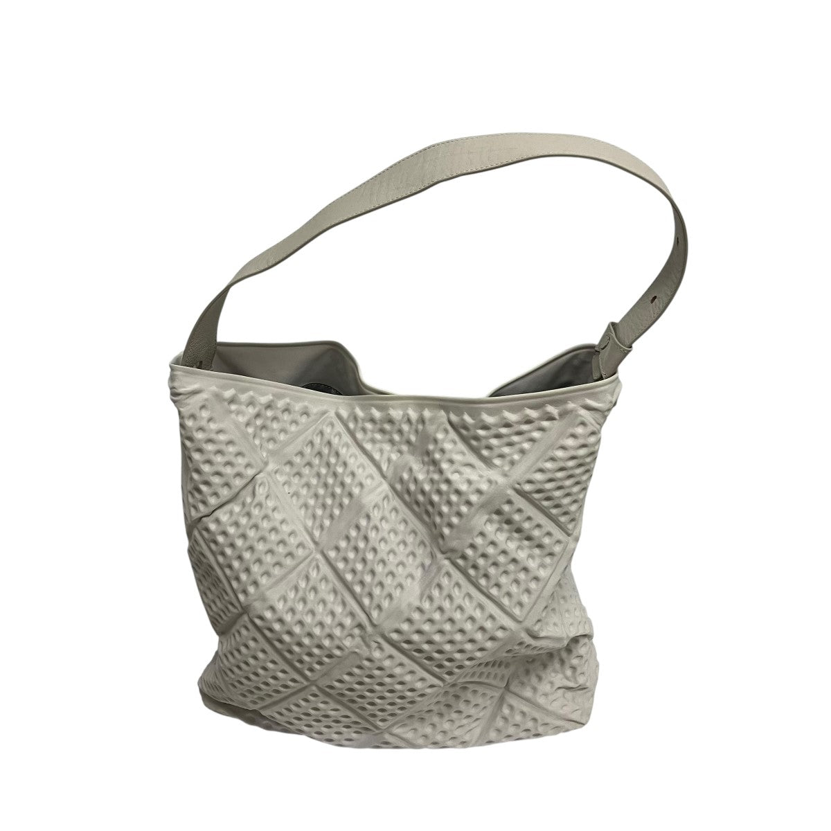 WAF-FUL ONE TOTE2ワッフルトートバッグ