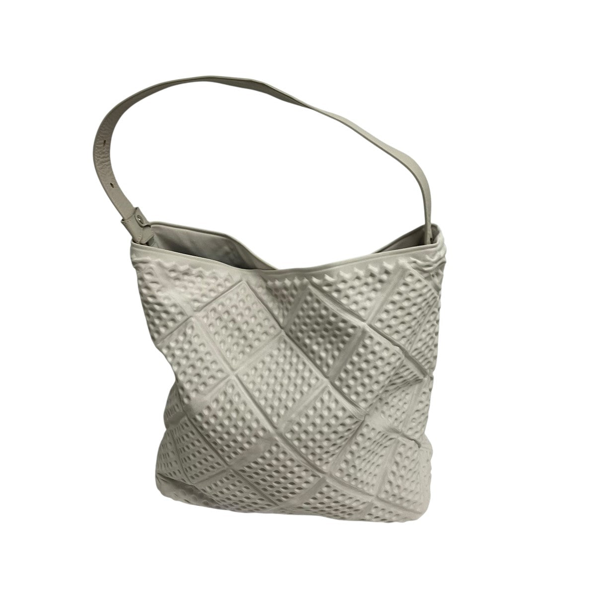 WAF-FUL ONE TOTE2ワッフルトートバッグ