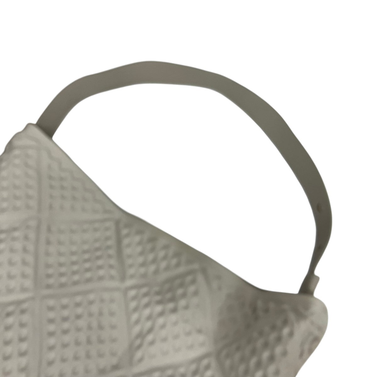 WAF-FUL ONE TOTE2ワッフルトートバッグ