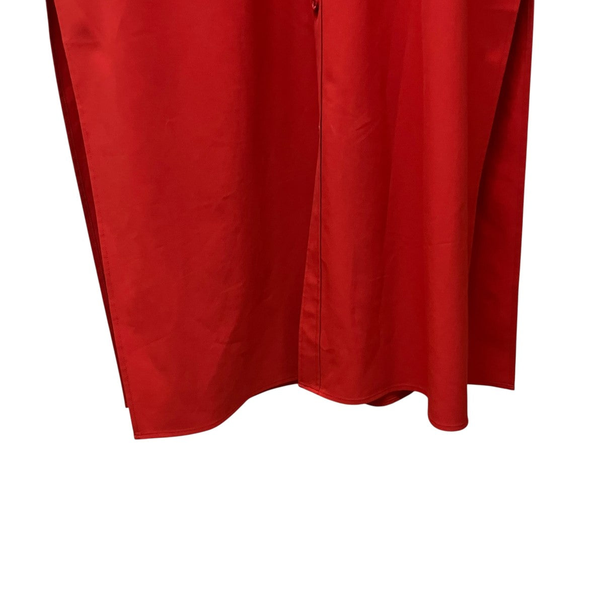 HYKE MAXI SHIRT DRESSシャツドレス232-16180 古着・中古-5枚目のアイテム画像