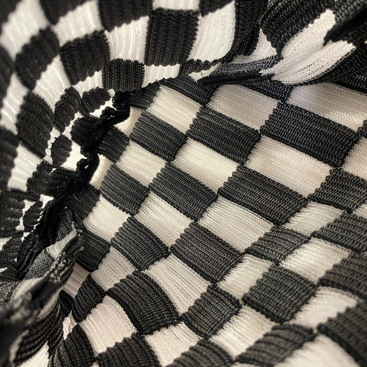 SHEER ICHIMATSU MARKETハンドバッグ