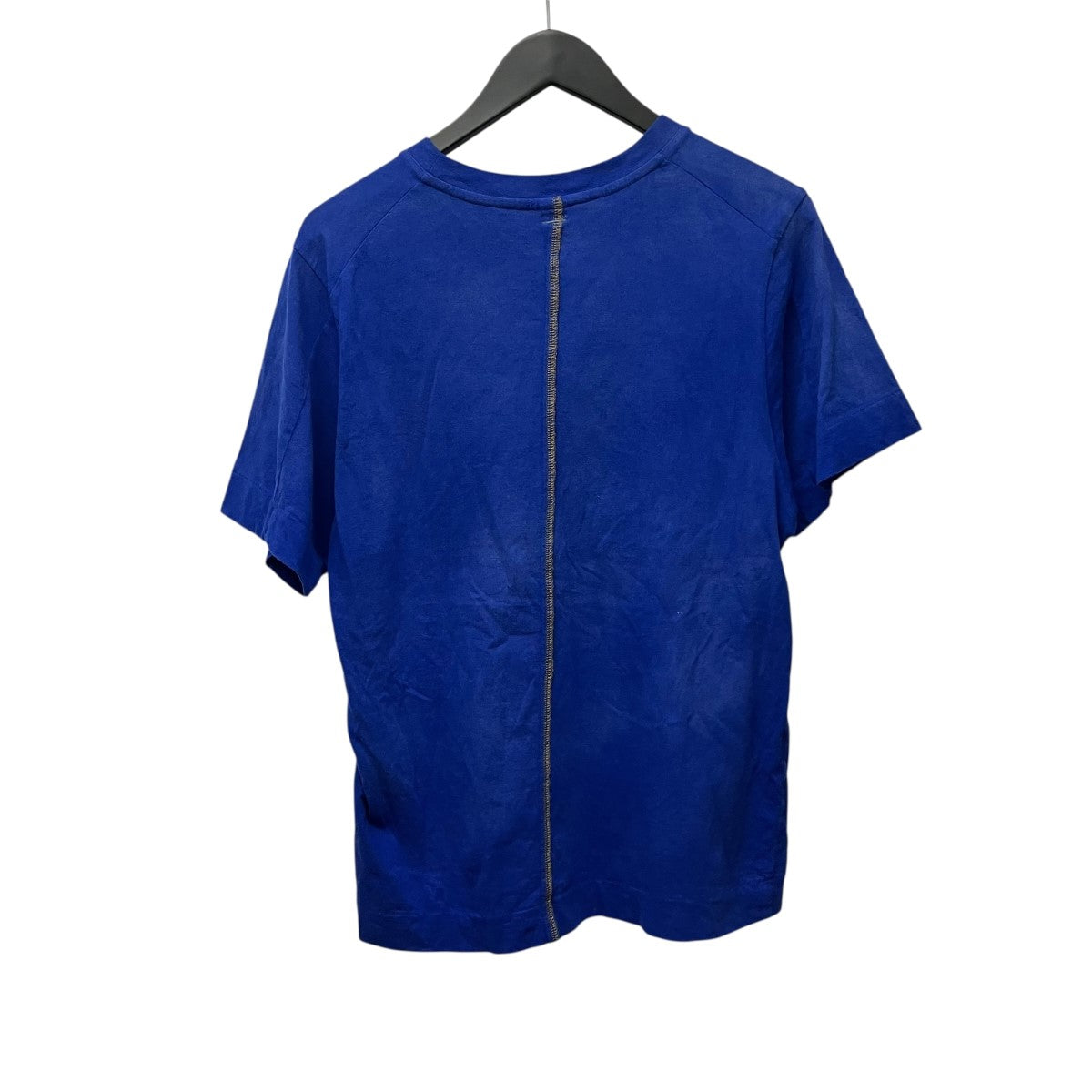 SHINYA KOZUKA 25SSTALKING ABOUT THE SOUP T‐SHIRTプリントTシャツ2501SK110D 古着・中古-2枚目のアイテム画像