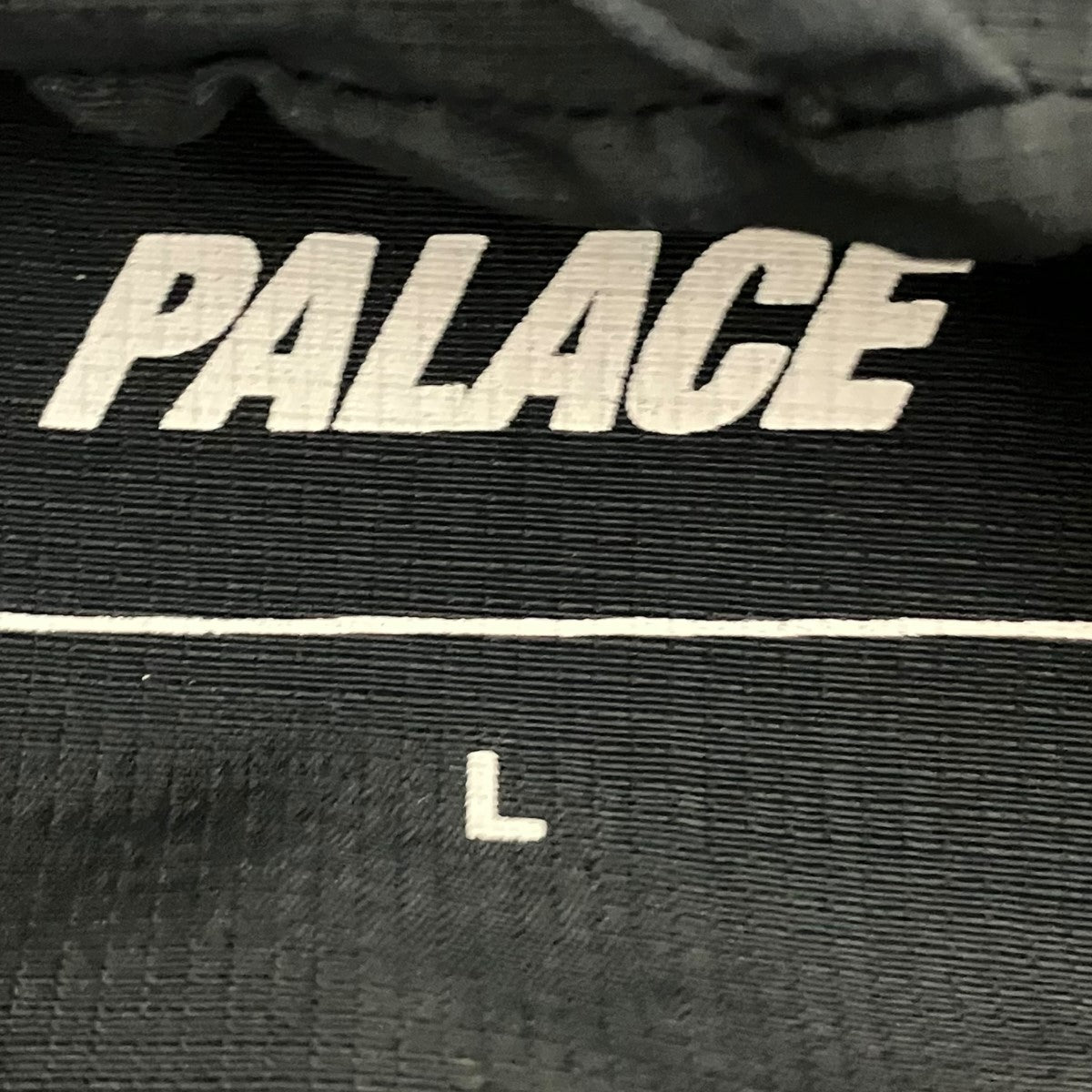PALACE P-DURA SHELL TOPアノラックパーカー 古着・中古-6枚目のアイテム画像