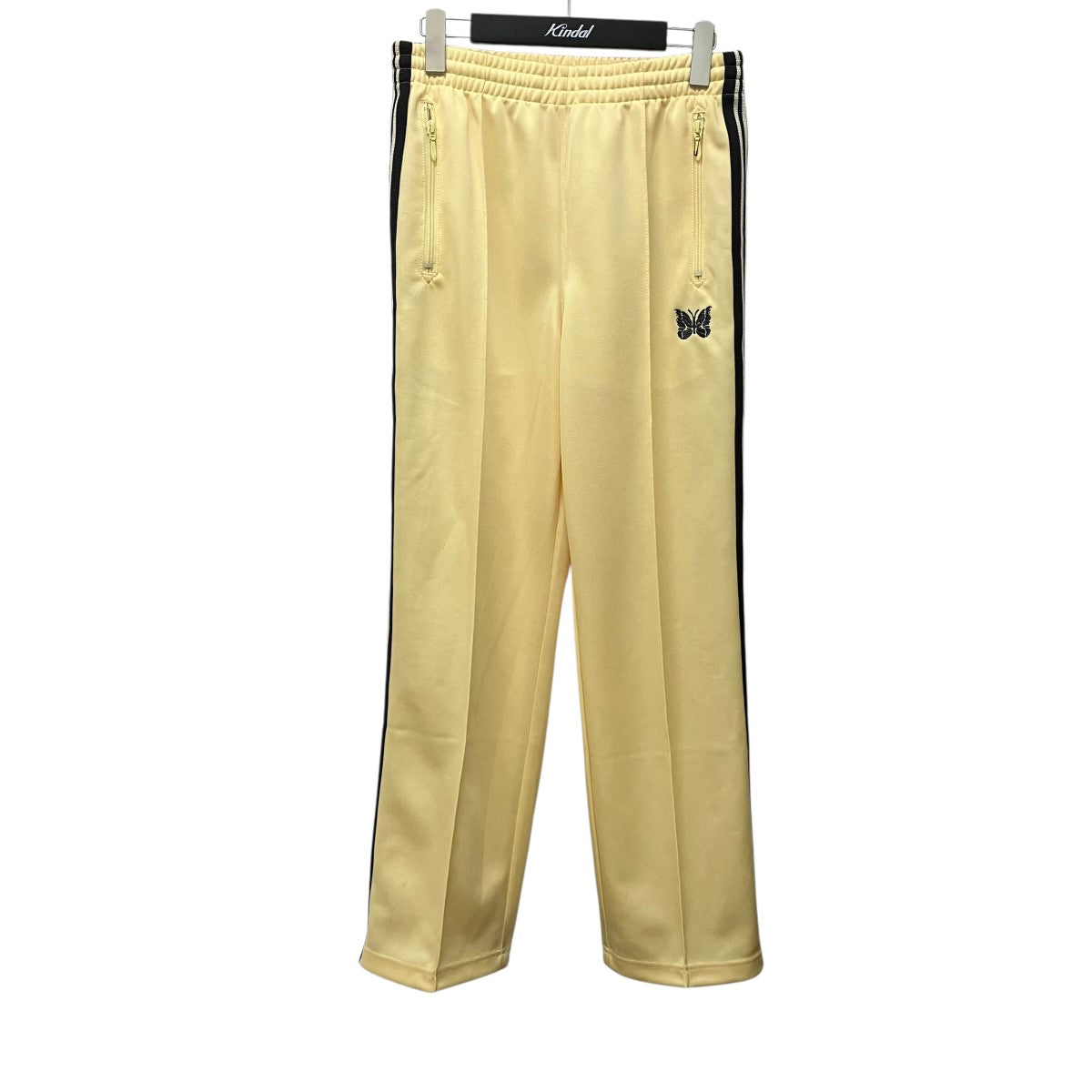 Needles Track Pant -別注トラックパンツMR444 古着・中古-1枚目のアイテム画像
