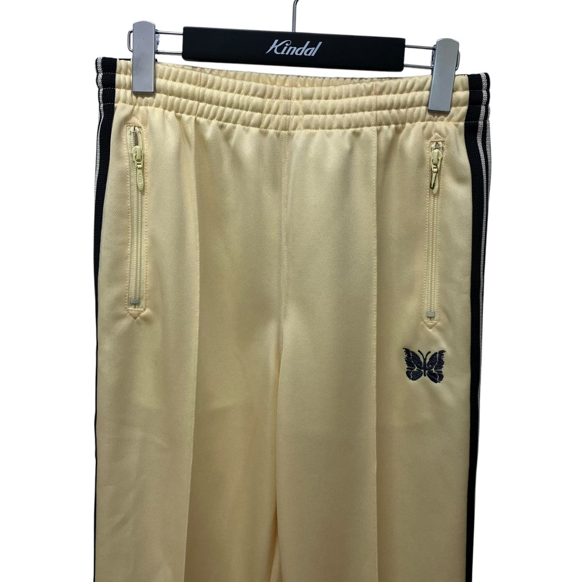Needles Track Pant -別注トラックパンツMR444 古着・中古-3枚目のアイテム画像