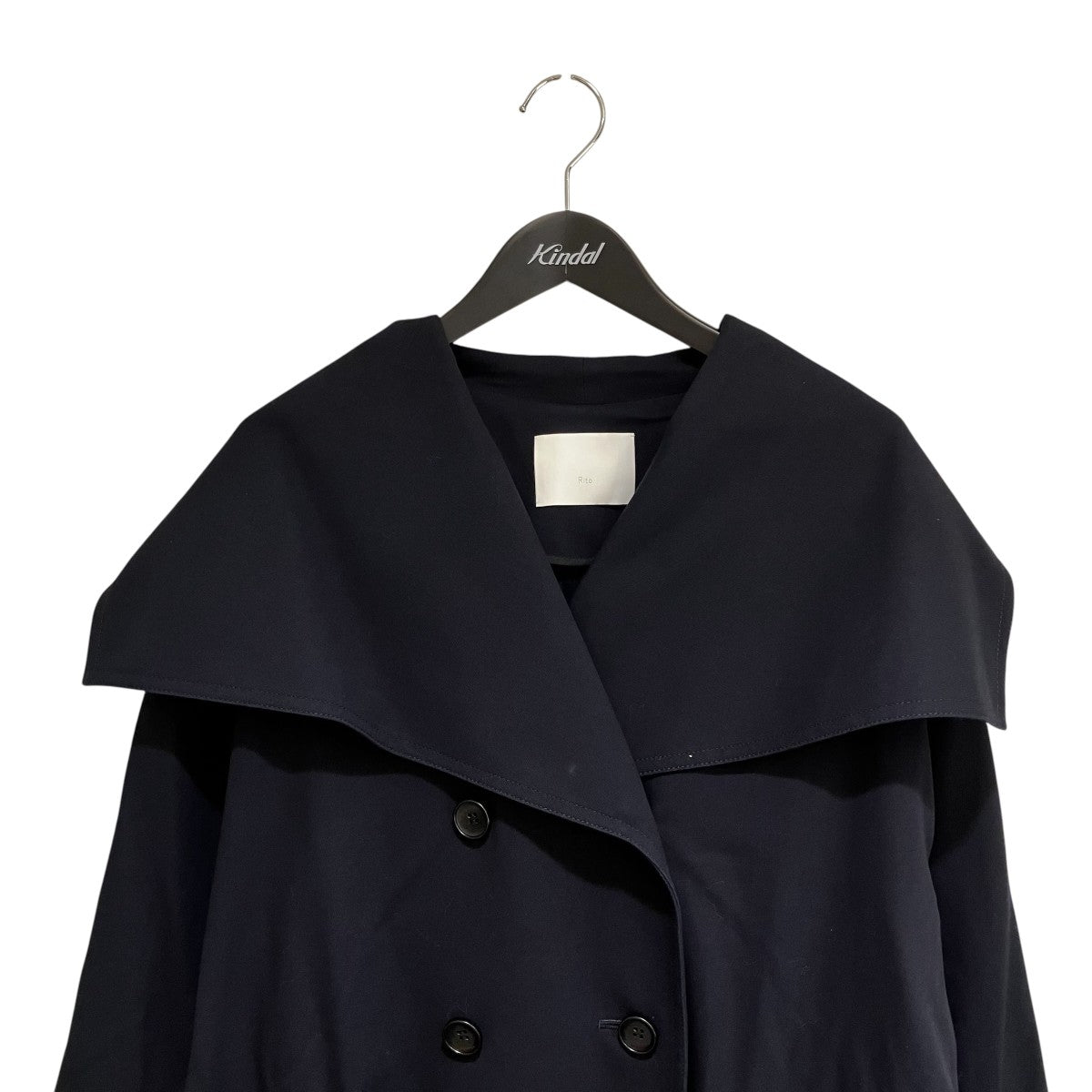 ロングコート0778RTS020C