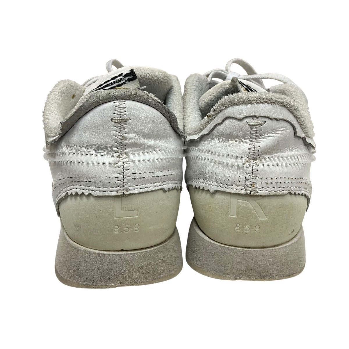 Maison Margiela22×REEBOK Reebok Project 0 CL MEMORY OFスニーカーGW4993 古着・中古-4枚目のアイテム画像