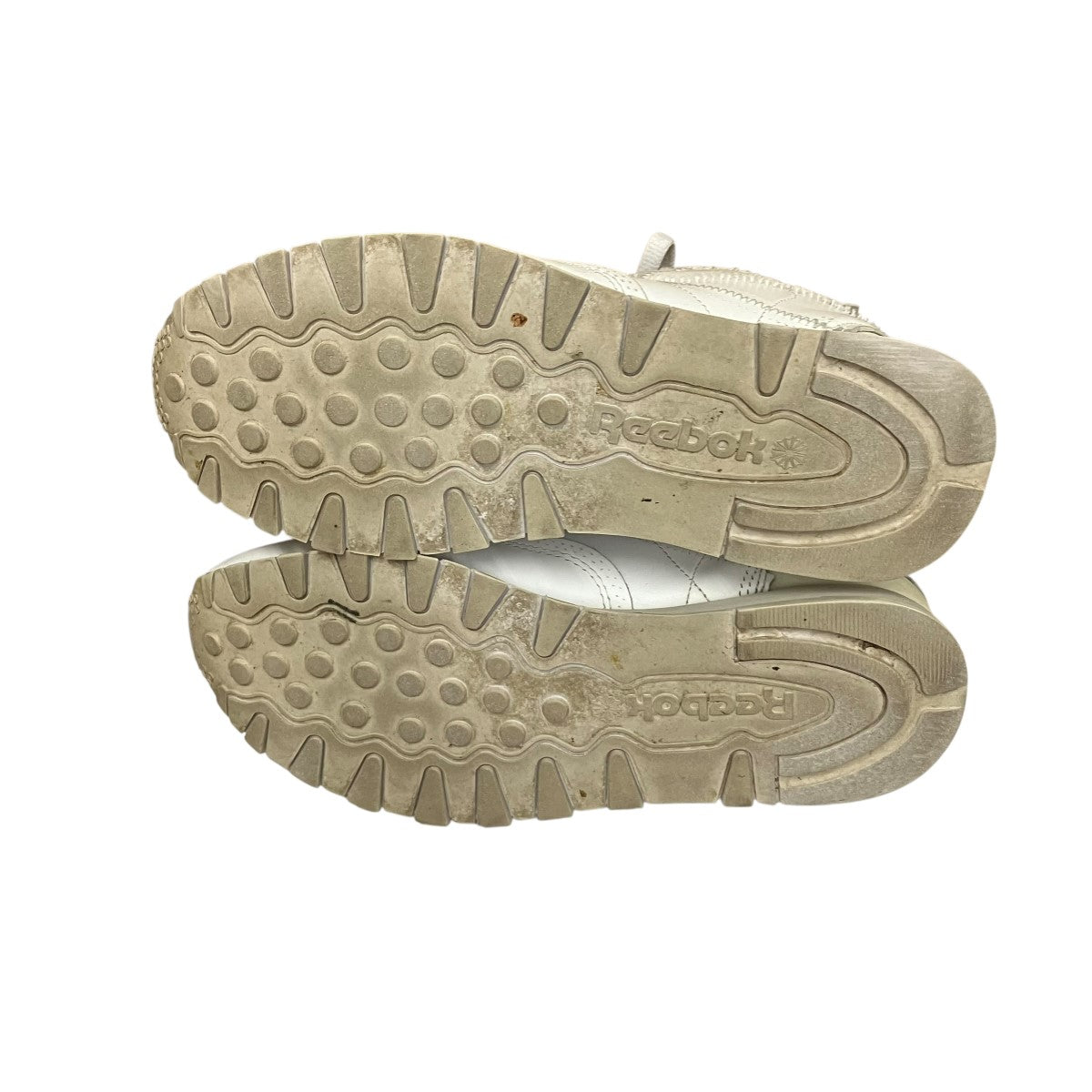 Maison Margiela22×REEBOK Reebok Project 0 CL MEMORY OFスニーカーGW4993 古着・中古-5枚目のアイテム画像