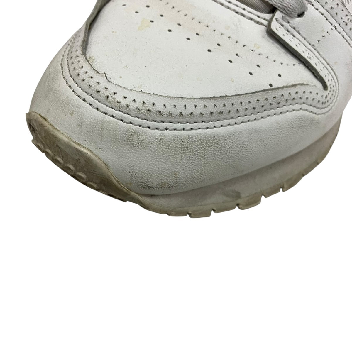 Maison Margiela22×REEBOK Reebok Project 0 CL MEMORY OFスニーカーGW4993 古着・中古-9枚目のアイテム画像
