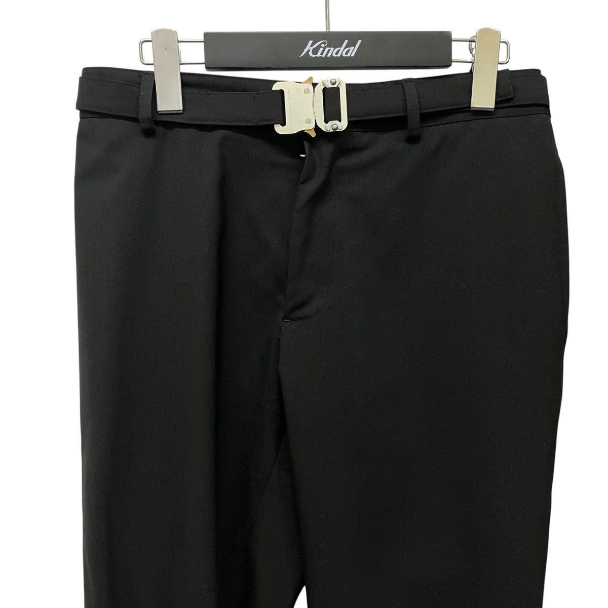 1017 ALYX 9SM ローラーコースタースラックス 古着・中古-3枚目のアイテム画像