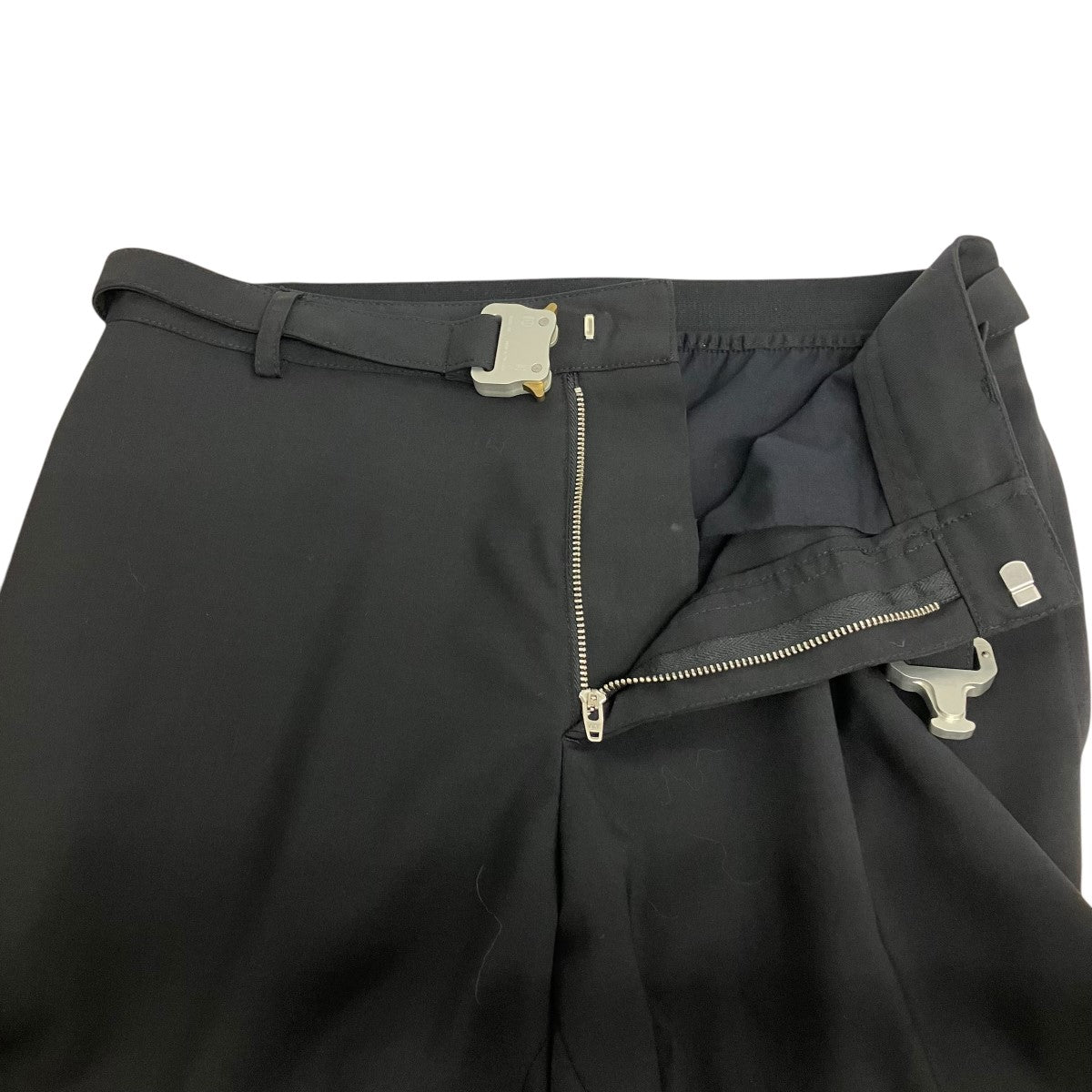 1017 ALYX 9SM ローラーコースタースラックス 古着・中古-5枚目のアイテム画像