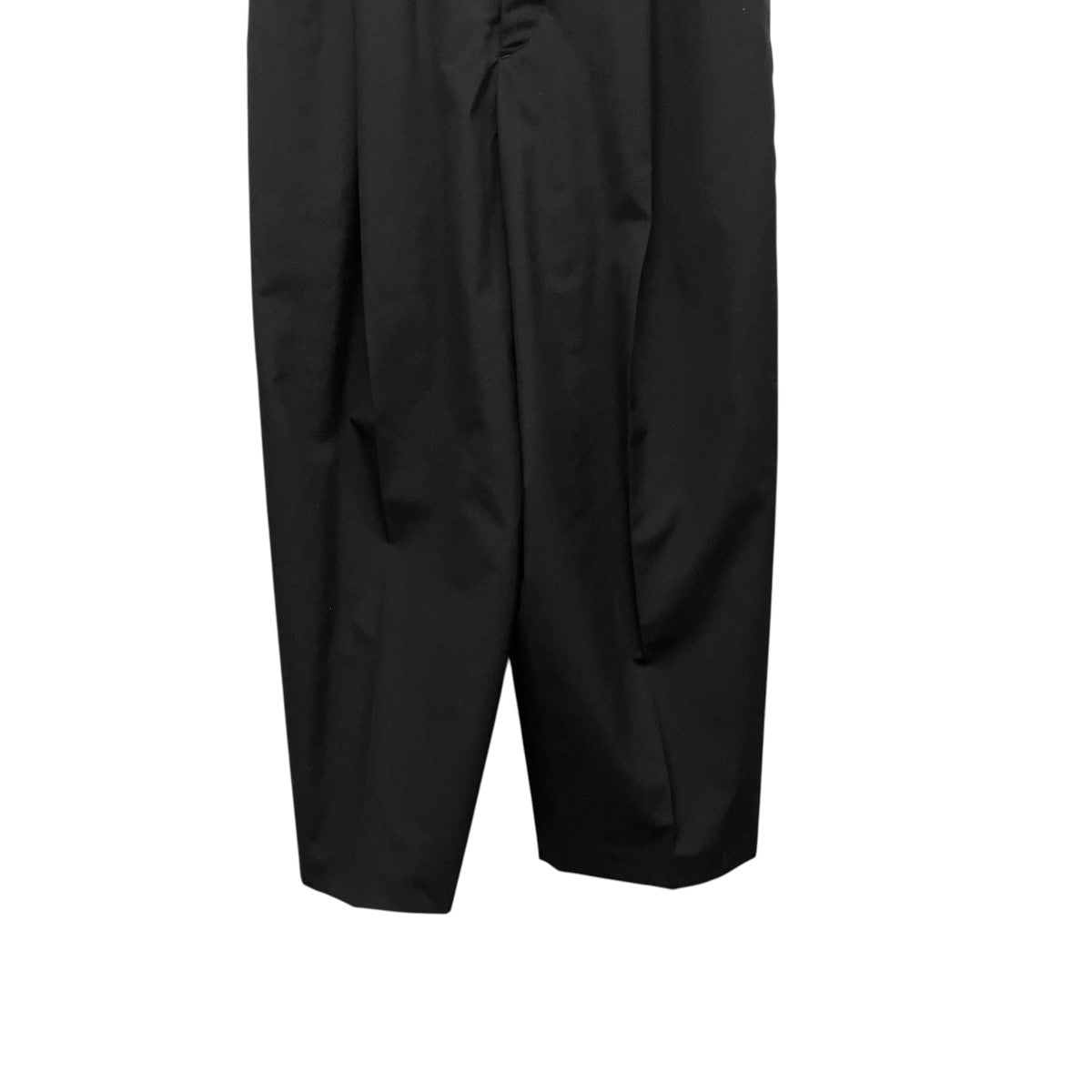 rito structure SUMMER-WOOL PANTSサマーウールスラックス077R22S019P 古着・中古-4枚目のアイテム画像