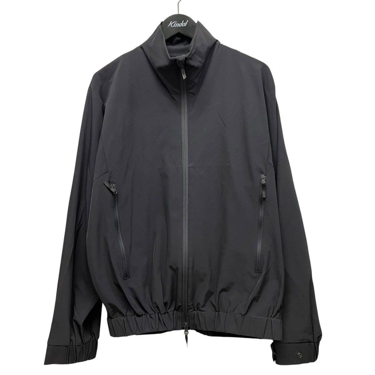 TRAINING BLOUSON Sトレーニングブルゾンkaiko-bl-002