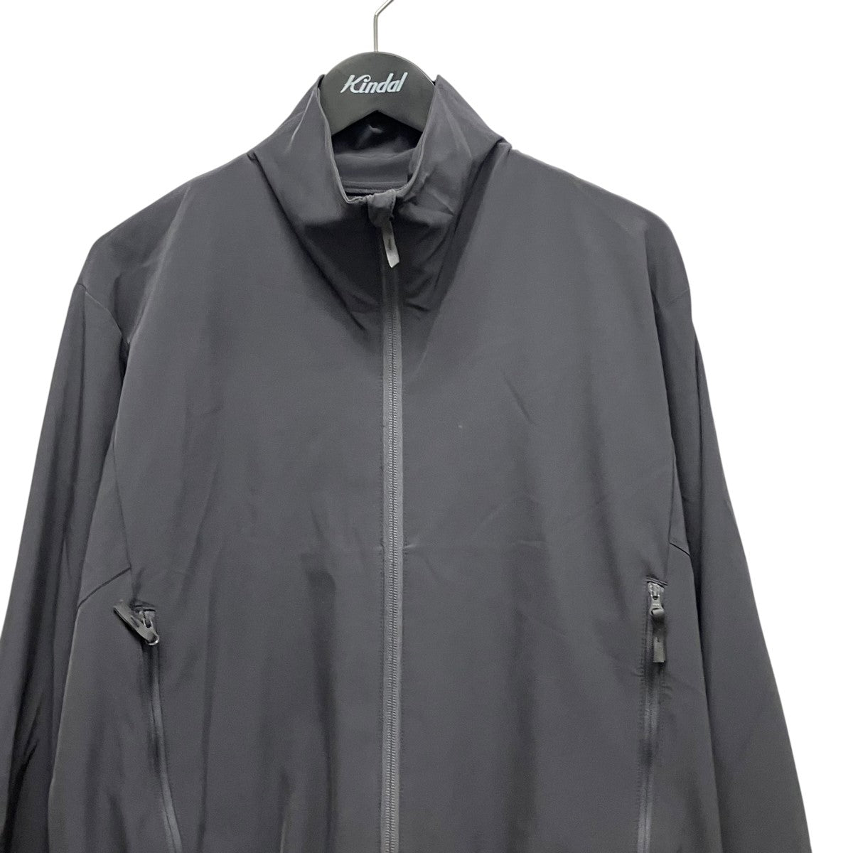 TRAINING BLOUSON Sトレーニングブルゾンkaiko-bl-002