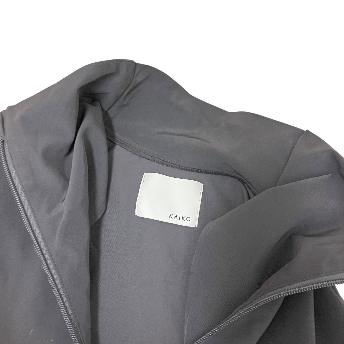 TRAINING BLOUSON Sトレーニングブルゾンkaiko-bl-002