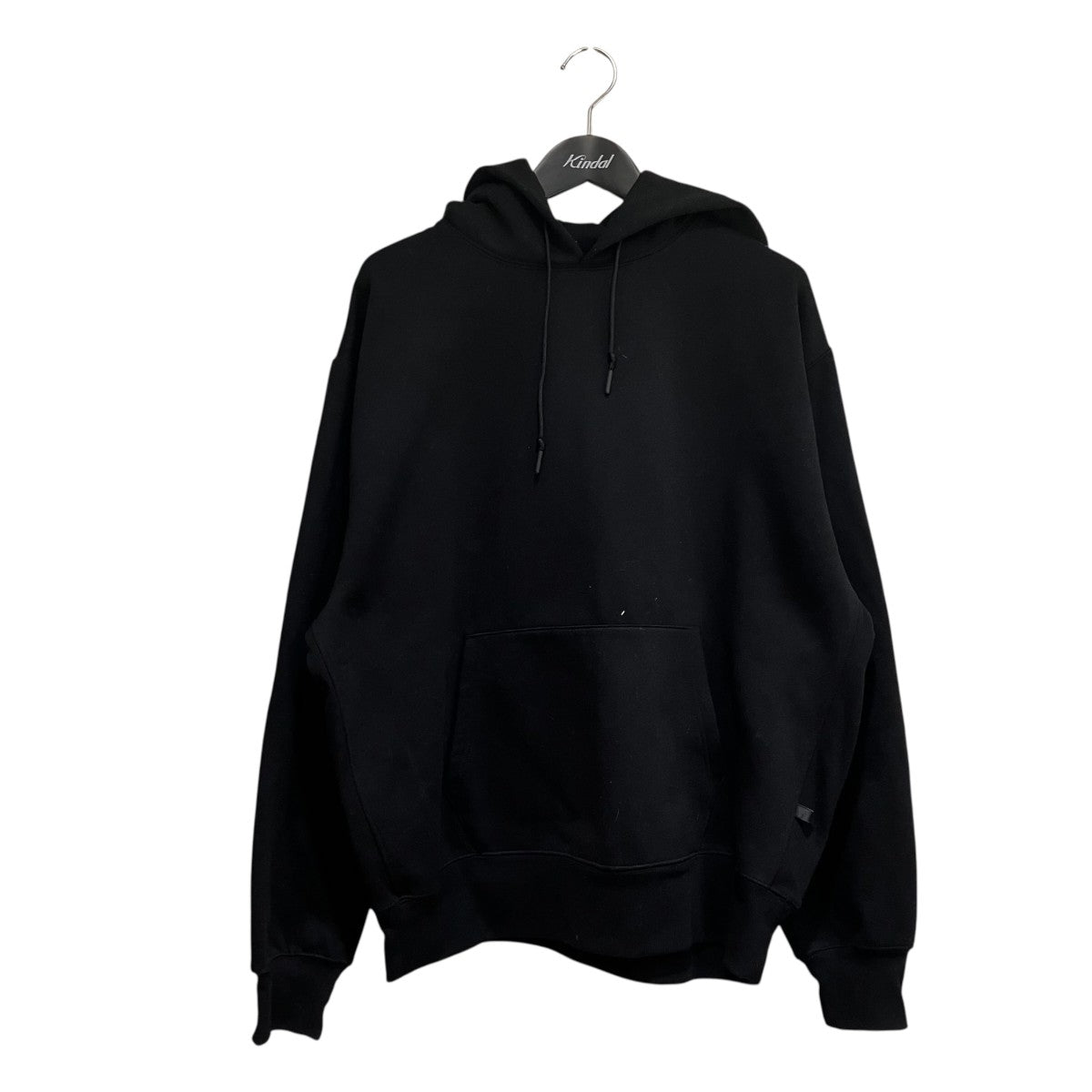 DAIWA PIER39 TECH SWEAT HOODIEプルオーバーパーカー 古着・中古-1枚目のアイテム画像