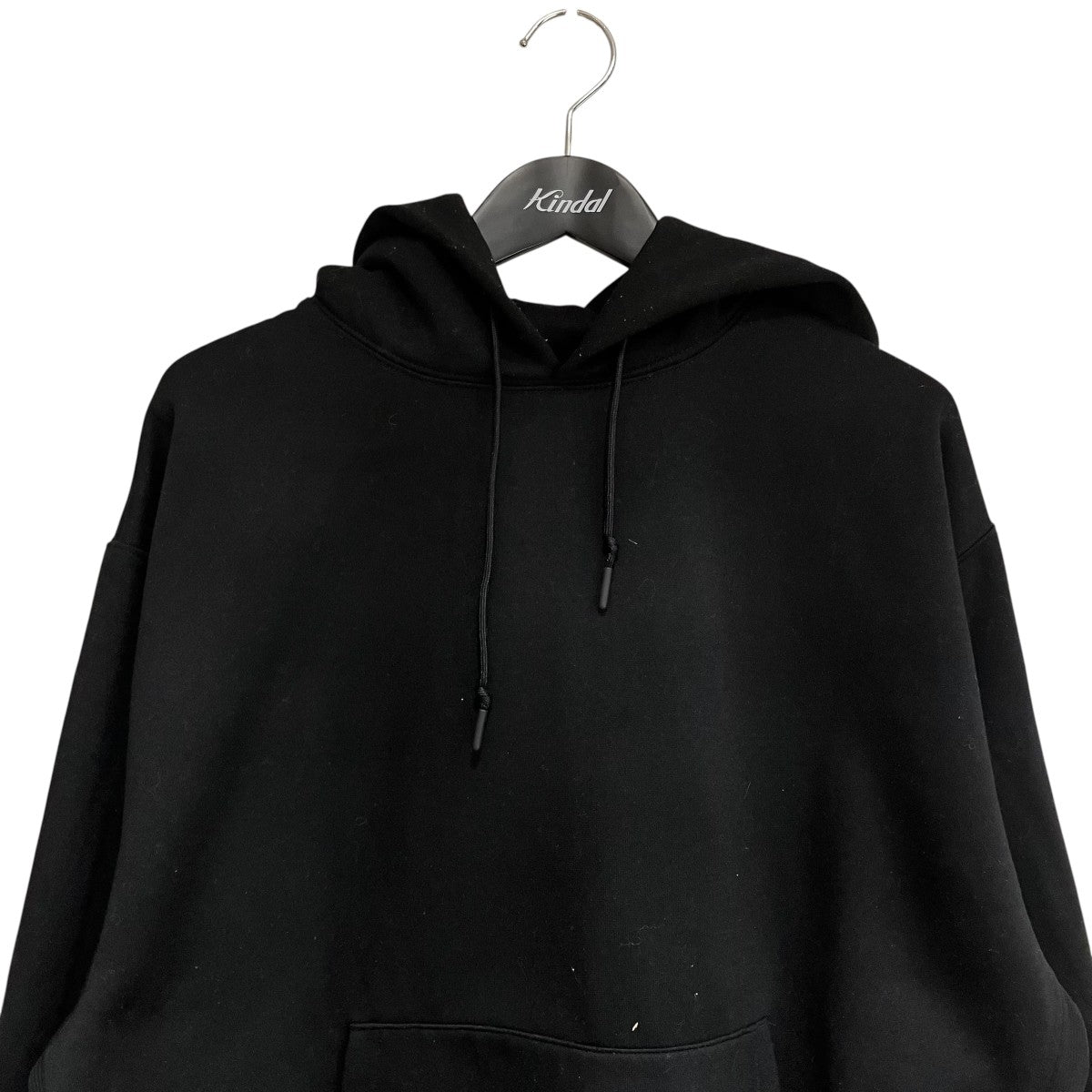 DAIWA PIER39 TECH SWEAT HOODIEプルオーバーパーカー 古着・中古-3枚目のアイテム画像