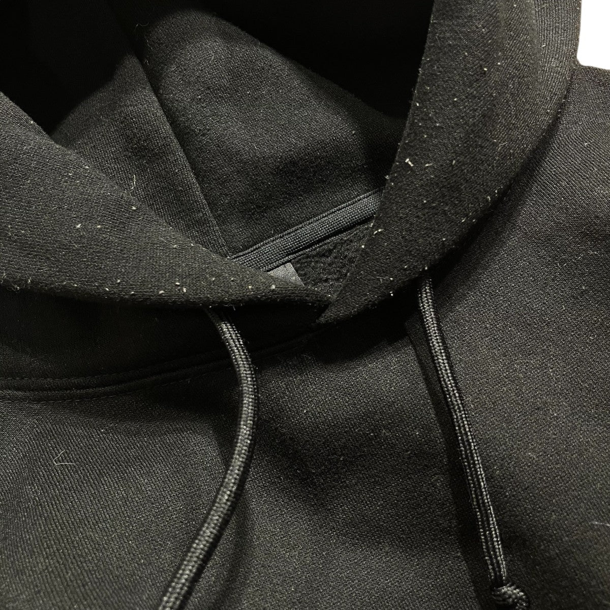 DAIWA PIER39 TECH SWEAT HOODIEプルオーバーパーカー 古着・中古-5枚目のアイテム画像