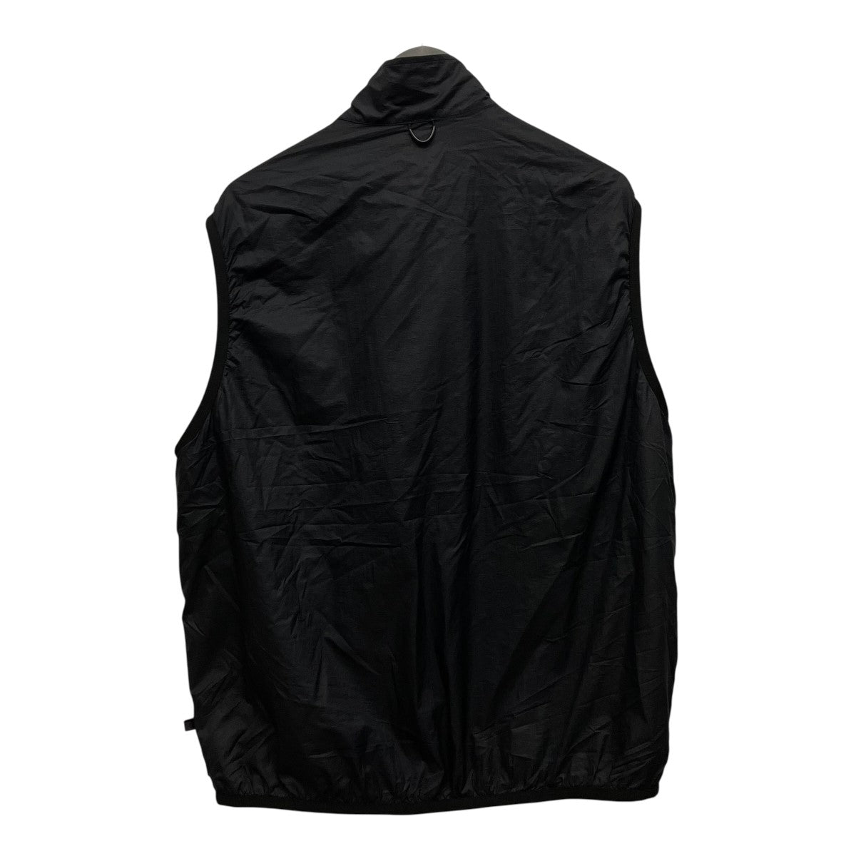 DAIWA PIER39 TECH REVERSIBLE WIND SHIELD VESTリバーシブルナイロンベストBJ-23024 古着・中古-2枚目のアイテム画像