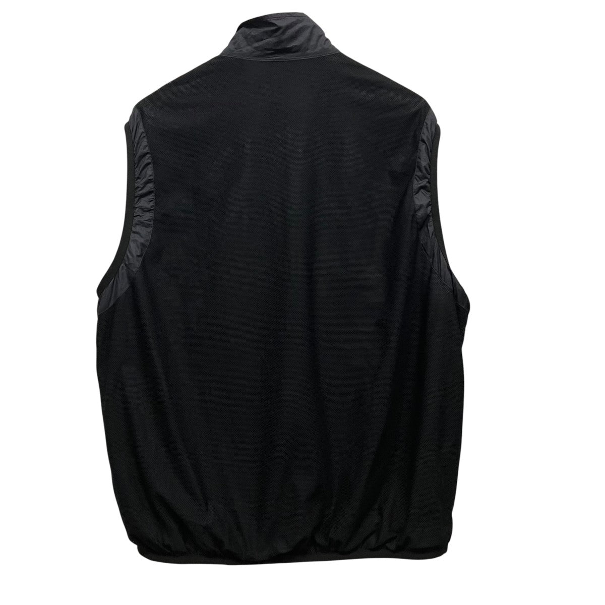 DAIWA PIER39 TECH REVERSIBLE WIND SHIELD VESTリバーシブルナイロンベストBJ-23024 古着・中古-4枚目のアイテム画像