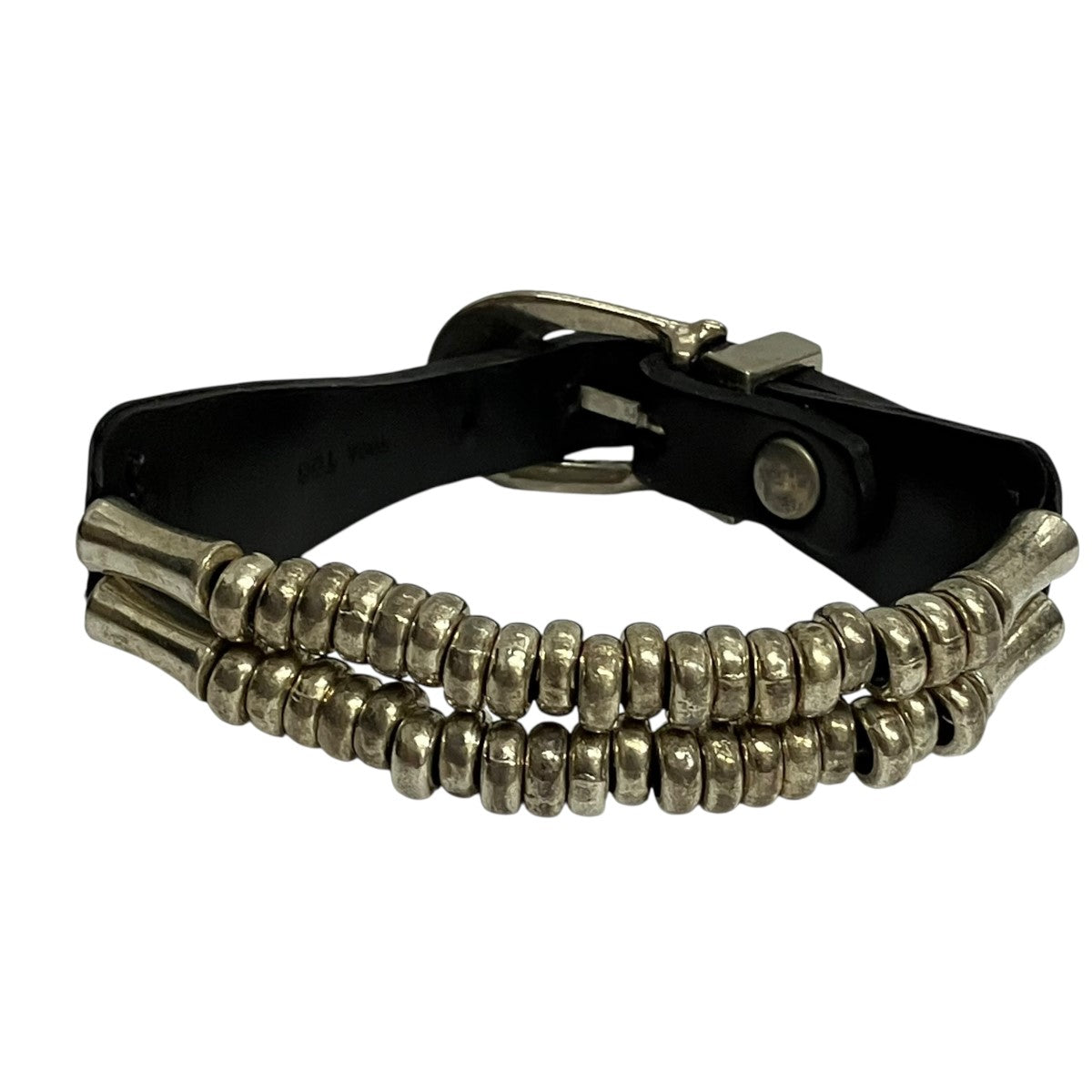 TOGA Beads bangleビーズブレスレット 古着・中古-2枚目のアイテム画像