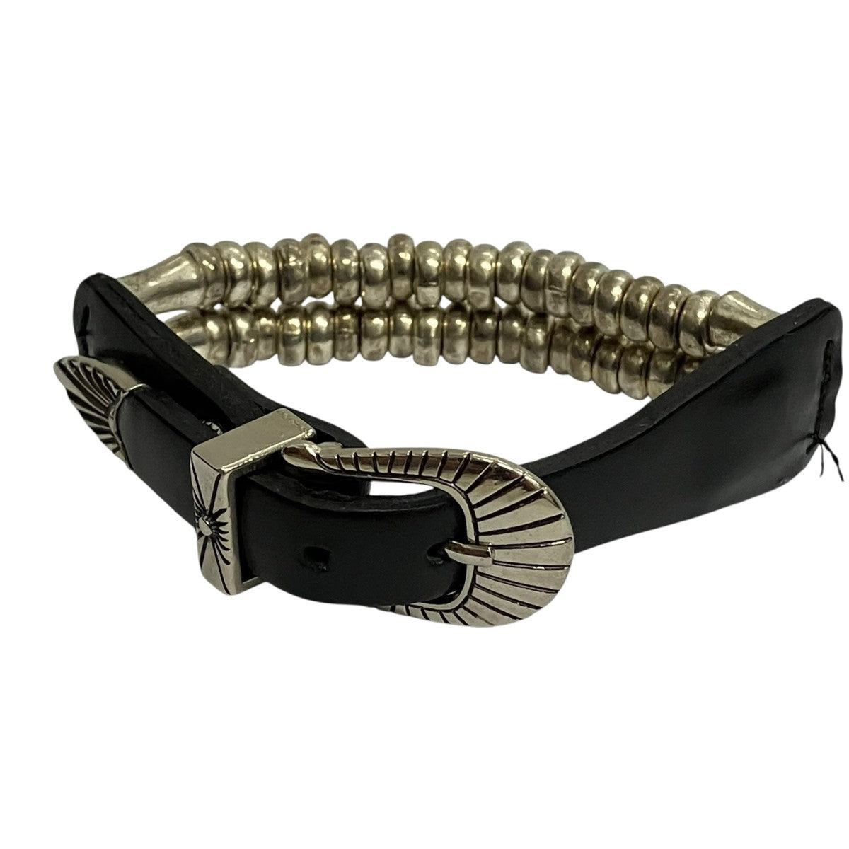 TOGA Beads bangleビーズブレスレット 古着・中古-3枚目のアイテム画像