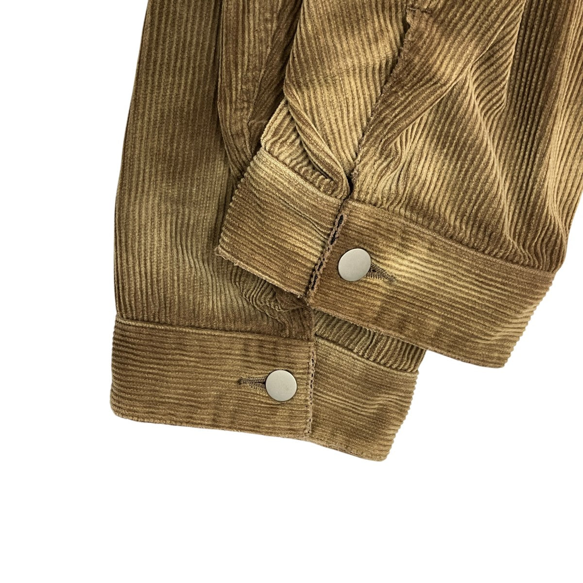 CORDED VELVETEEN JACKETコーデュロイジャケットanc-jk40