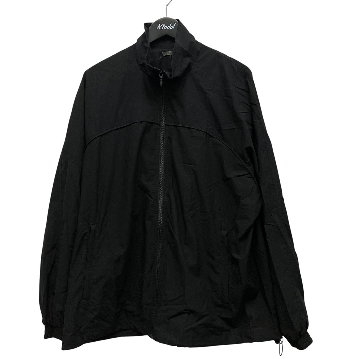 antwort COTTON TYPEWRITER TRACK JACKETトラックジャケットant-jk009 古着・中古-1枚目のアイテム画像